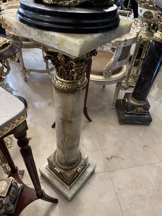 Coloana/ postament/ piedestal-130kg