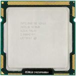 Процесор ЦПУ CPU Intel XEON X3460 (i7 860) четириядрен 1156 8MB Cache