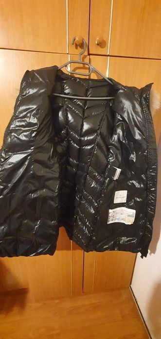 Geacă Moncler Fulmar Giubotto damă, mărimea 00 (XS)