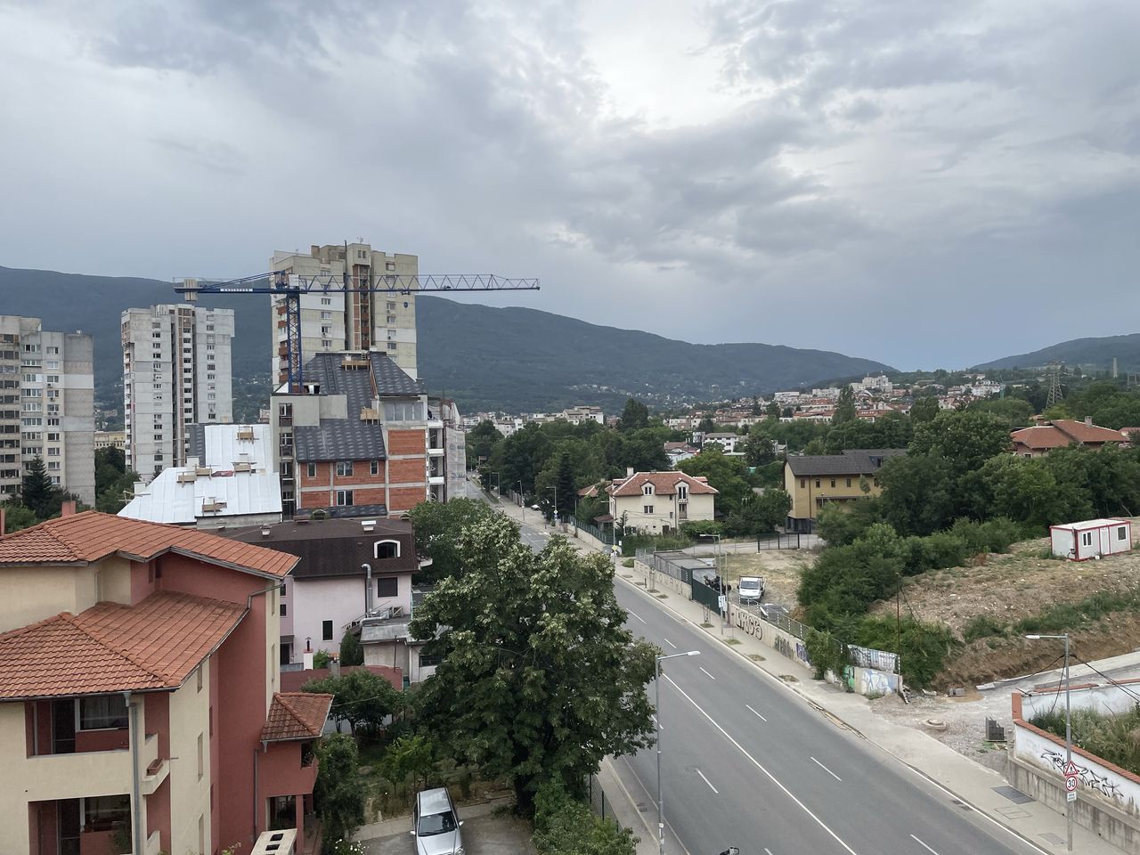Продава се Тристаен апартамент в София, Овча купел - 81 кв.м за 3272 €/кв.м - Снимка #13