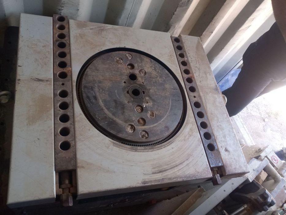 Armatura bukuvchi kesuvchi aparat turkiyaniki