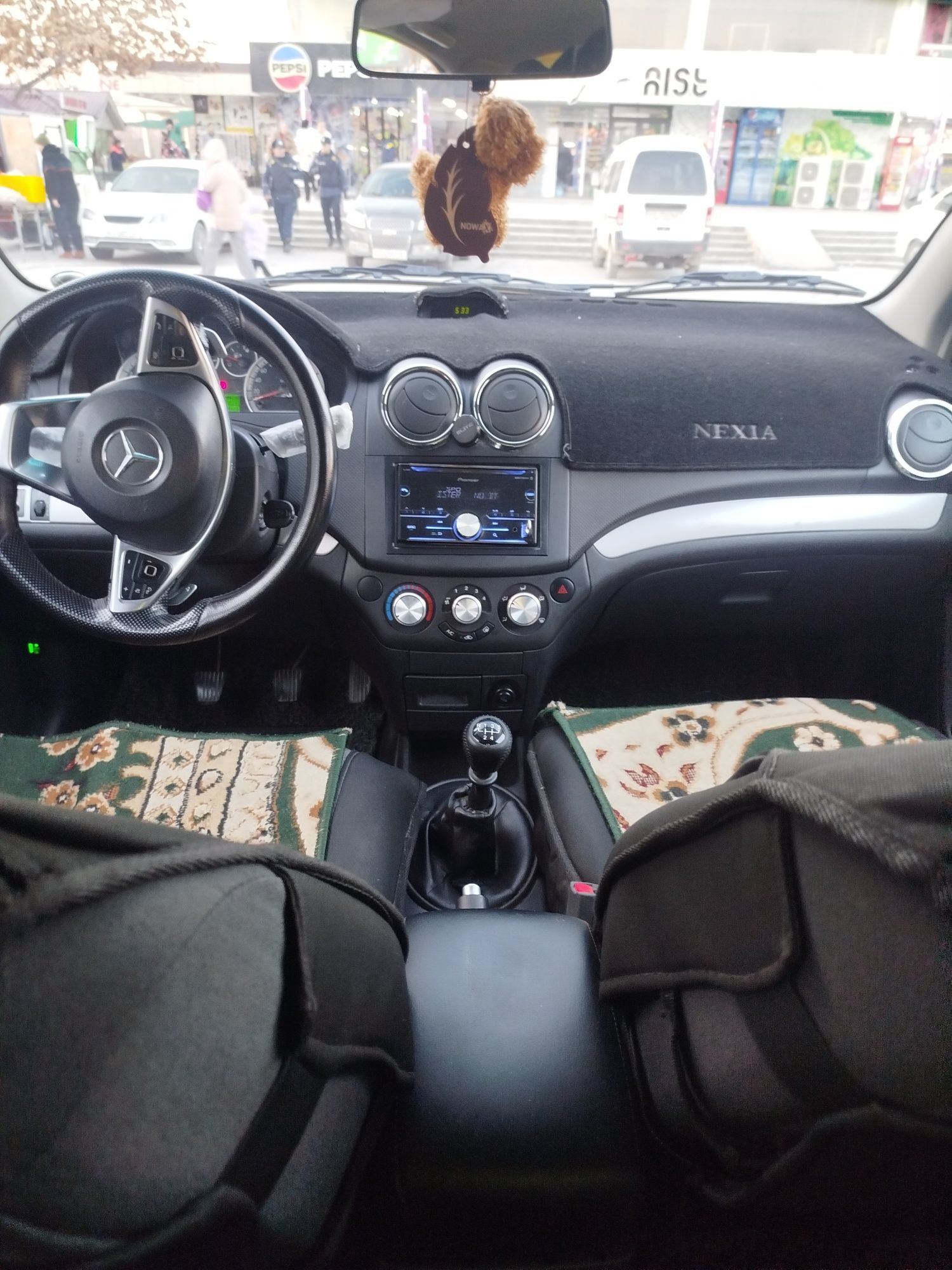 Нексия 3  2019 йил