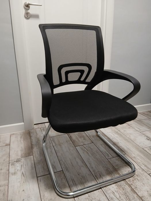 Scaun de birou fix