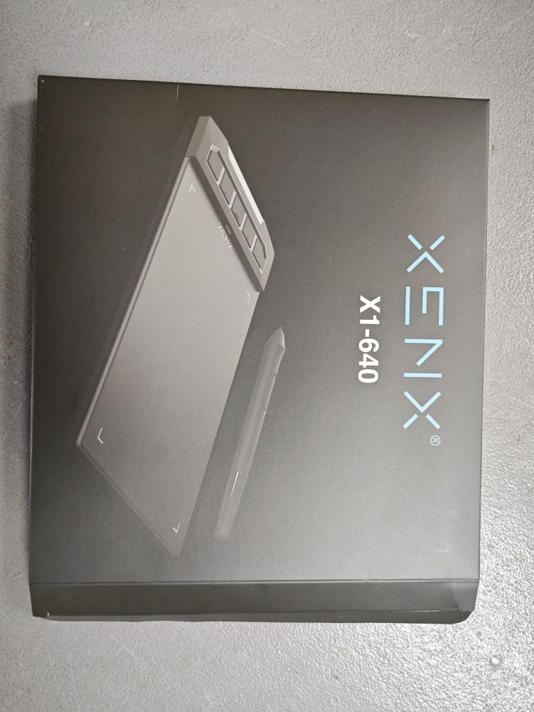 Tableta Digitala XENX