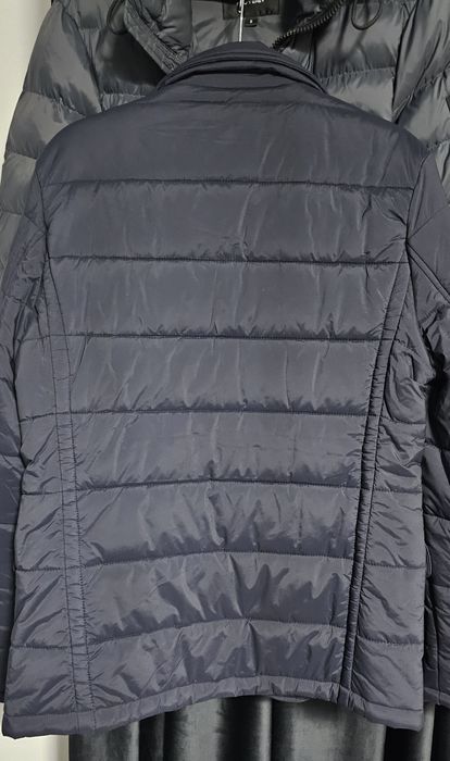 Geaca tip sacou barbati