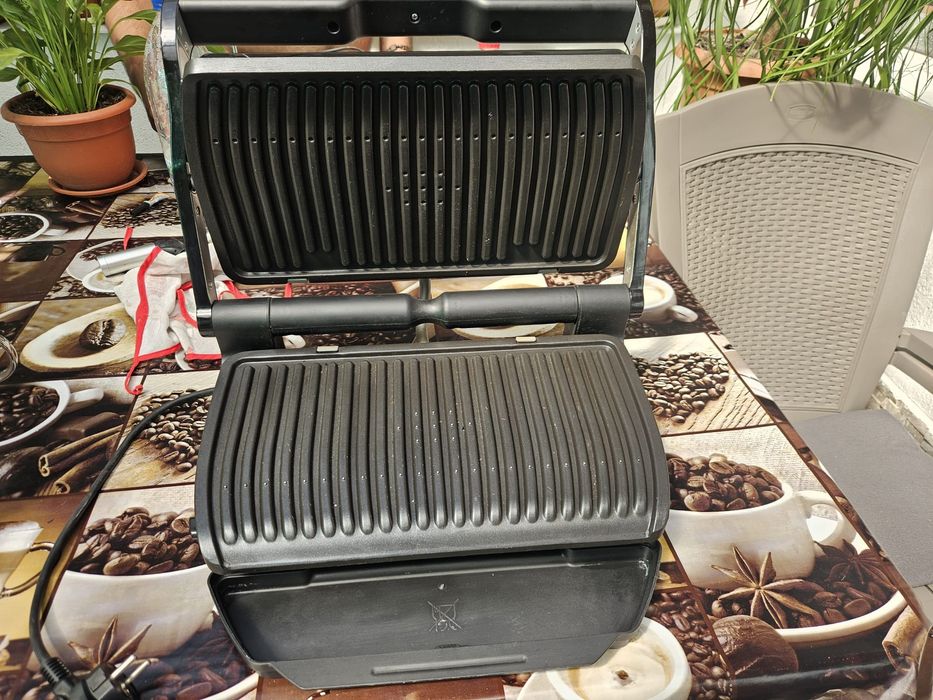 Gratar/plita electrica Tefal