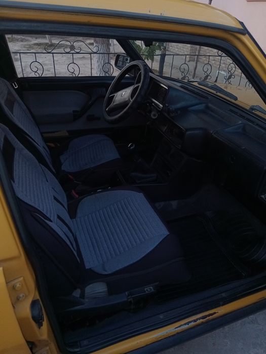 Продаётся машина Dogan