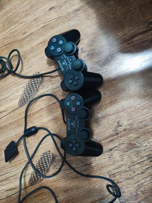 Controller maneta joystick ps 2 playstation 2
