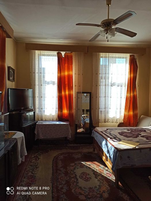 Proprietar vand casa in zona ultra centrala(Strada Romana)