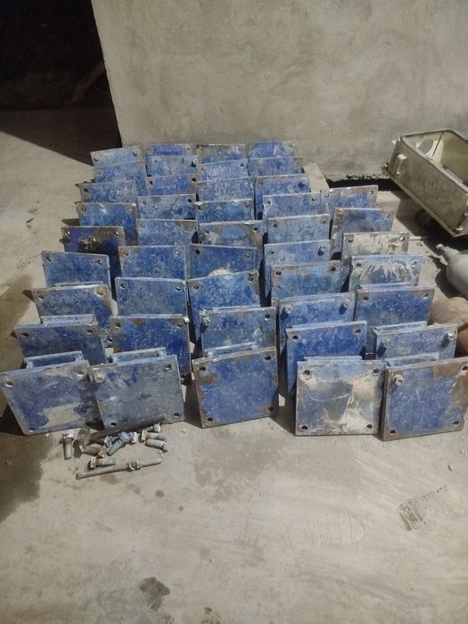 Продам Закладной  более 40 шт