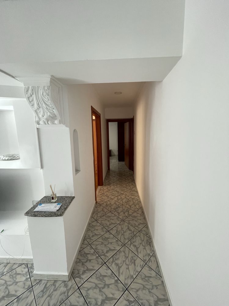 Apartament 3 camere