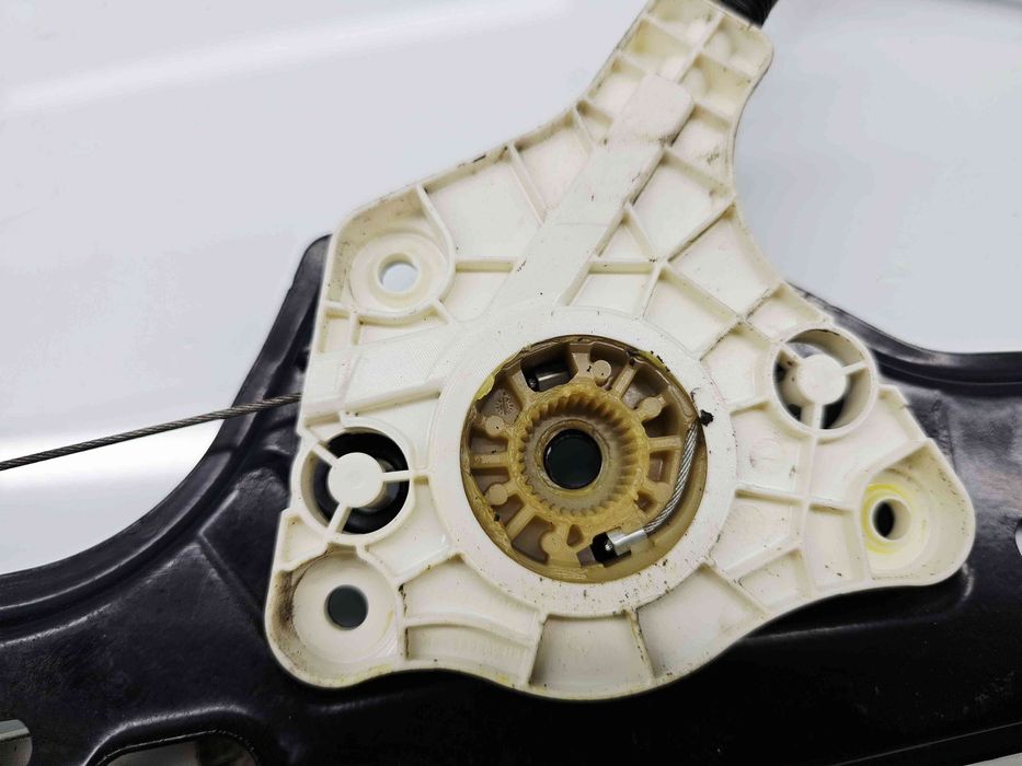 Macara electrica geam stanga fata Bmw 3 (E90) [Fabr 2005-2011]