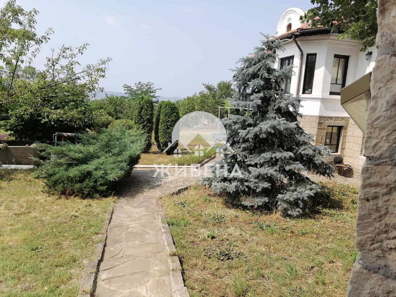 Продавам къща в с.Добрина, обл. Варна