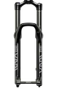 Rockshox cursa 170 pt roata de 29 1.5