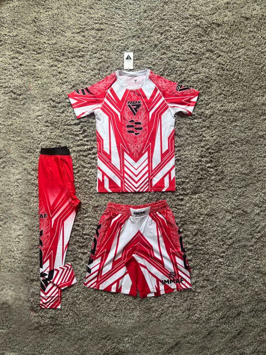 Разпродажба Венъм ММА Екипи, Нови с Етикет