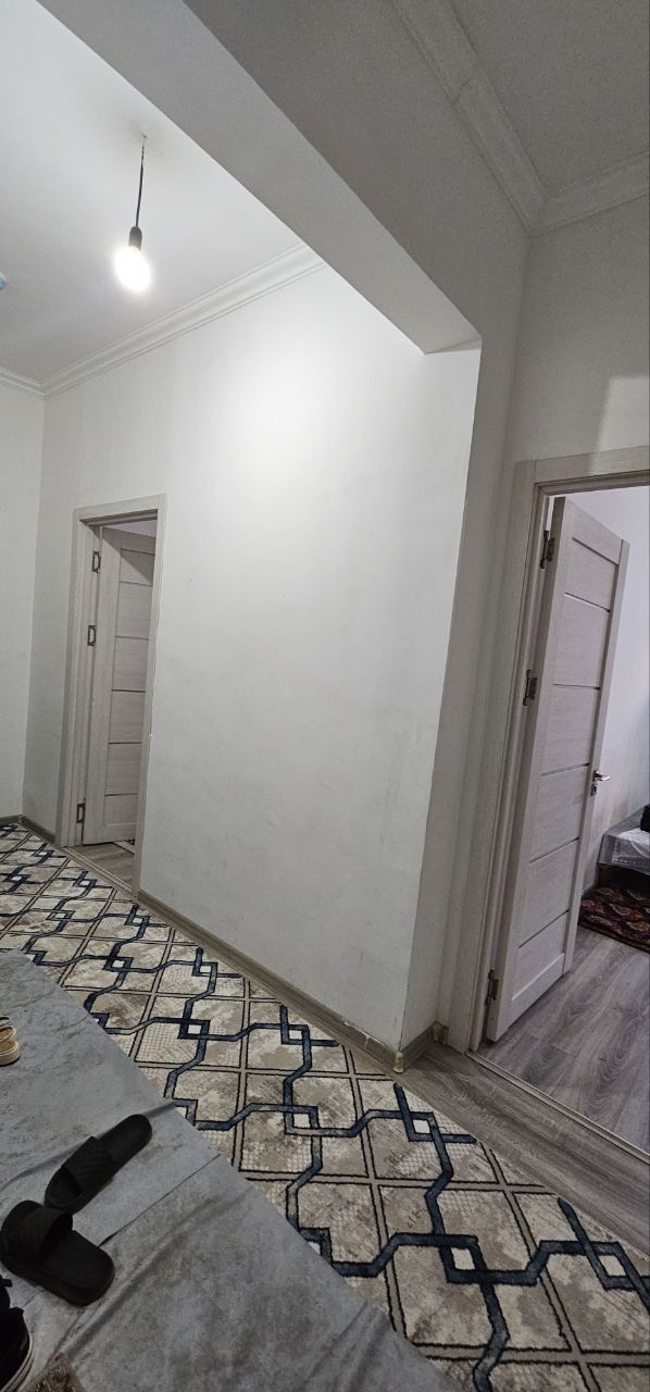 .Новостройка 2хона вапше АРЗОН 60м2 атиги 52.000$ Янгидархон 1чи кварт