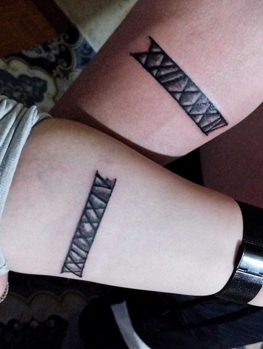 ЭЙЙЙ КОНЬЁ?!) тату , идеи и многое другое ждёт тебя