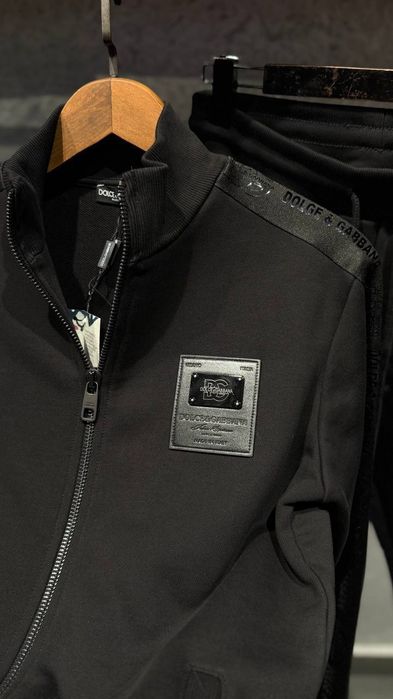 Мъжки дълъг екип