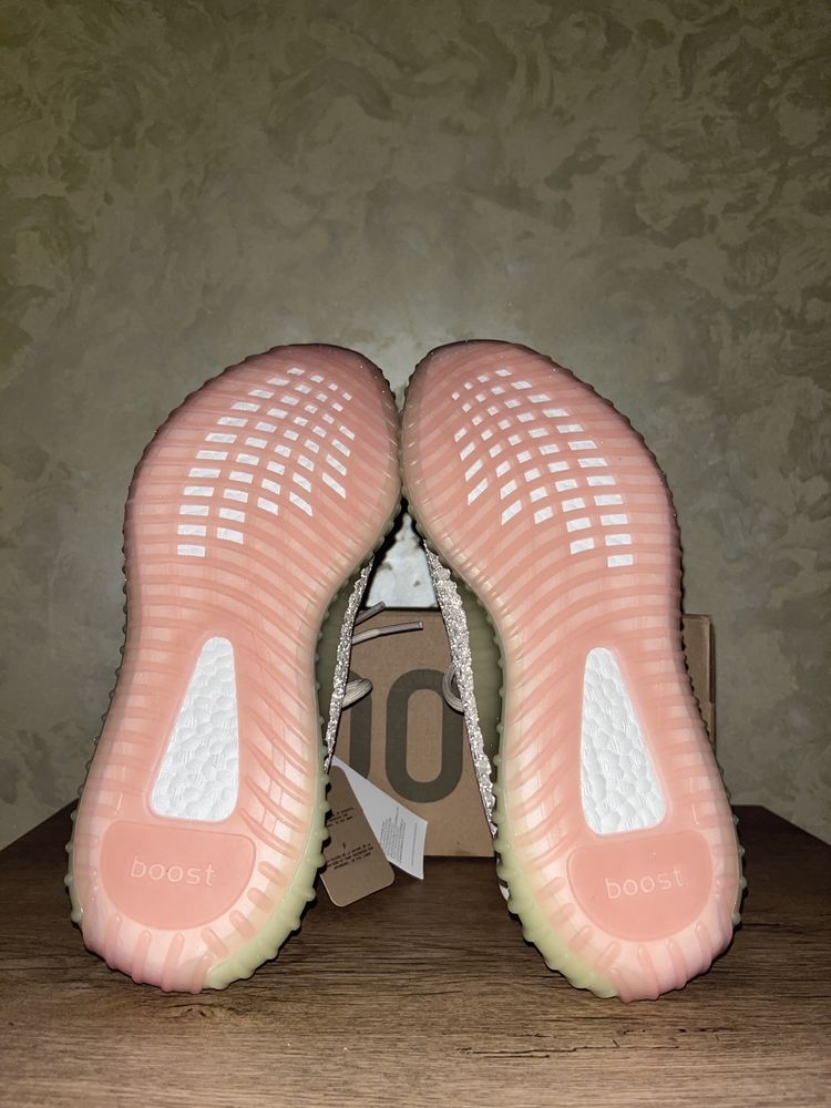 Adidas Yezzy Citrin