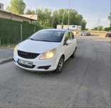 Opel Corsa D 2008