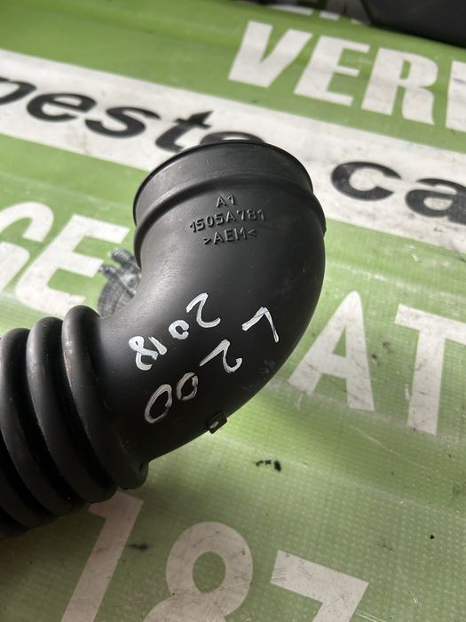 Furtun turbină Mitsubishi L200 2.4 Di-D 2018