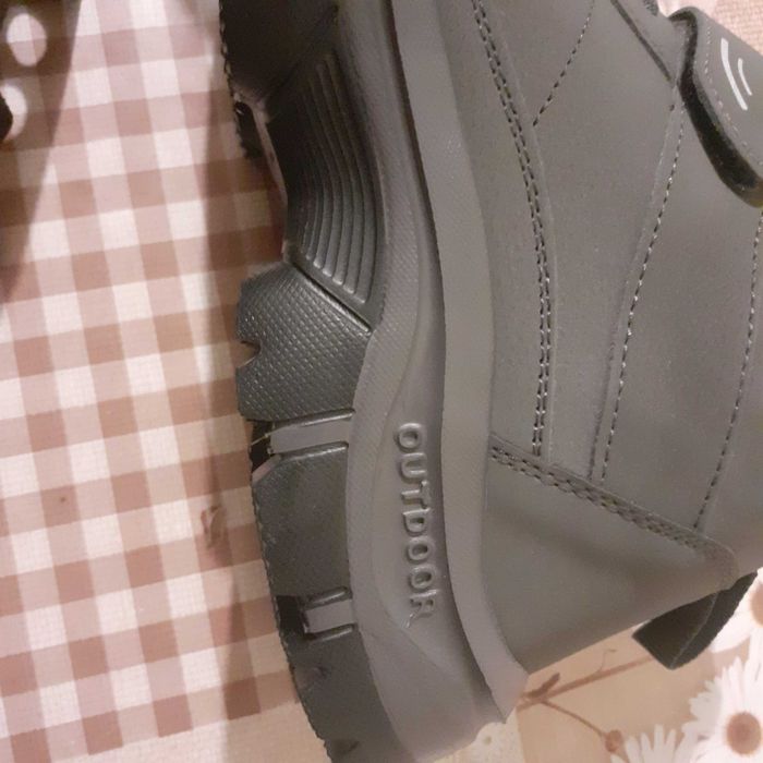 Ghete iarna usoare 27,4 inch