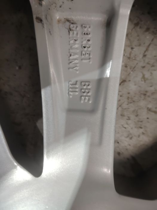 Jante originale skoda 5x112 r17 Octavia  Yeti Vw