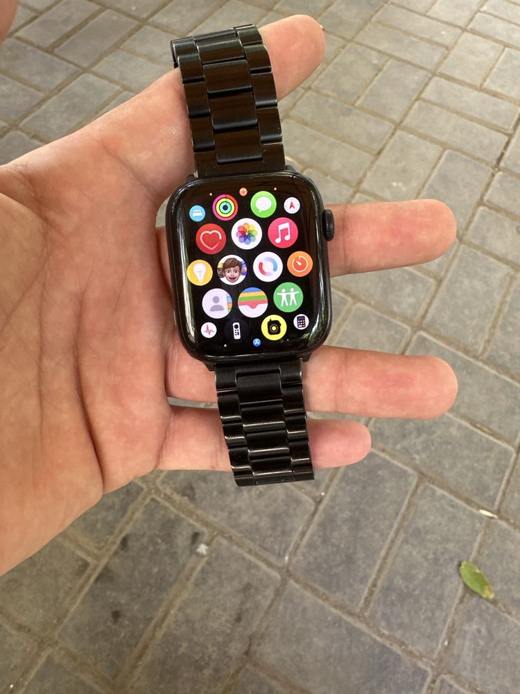 Apple Watch 8 45mm