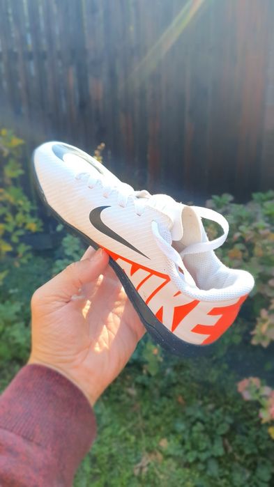 Nike mercurial vapor tf jr 35.5