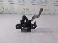 Broasca Capota  4DB401 Dacia Spring 1 [1st facelift] [2022 - 2024] 4D