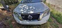 Nissan pathfinder за части
