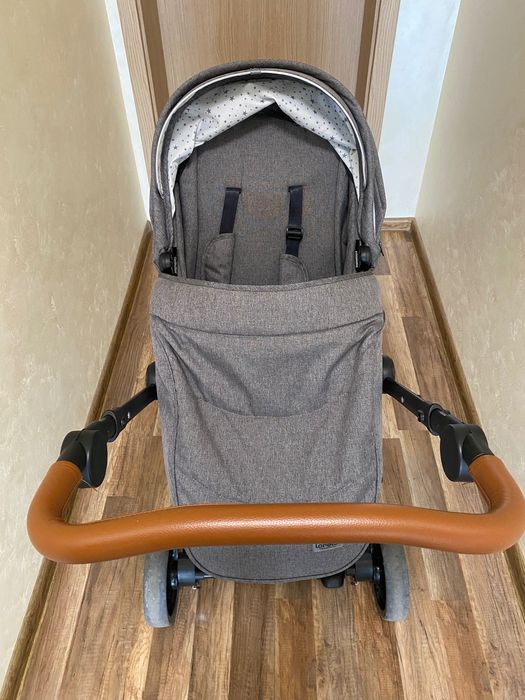 Бебешка количка Lorrelli