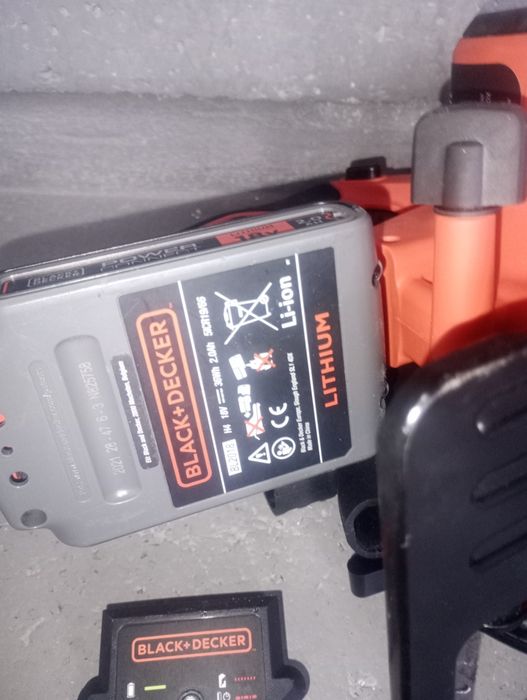 Акумулаторен цирколяр