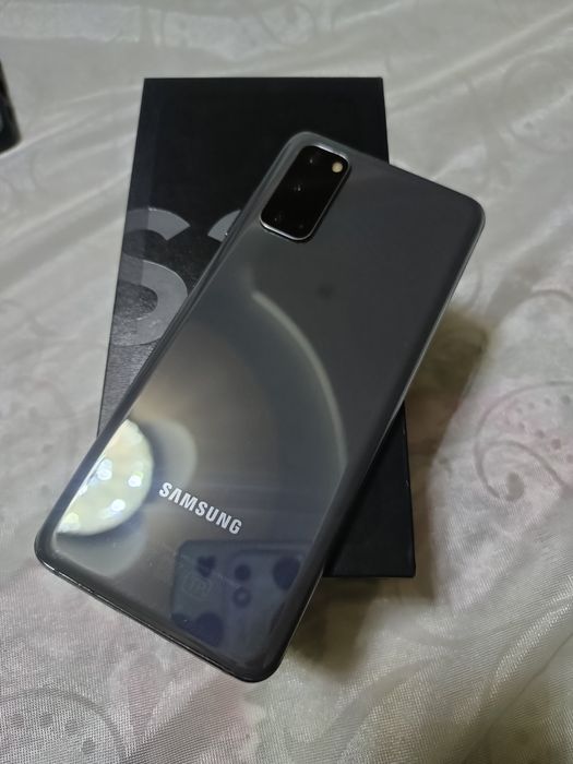 Samsung Galaxy S20 5G