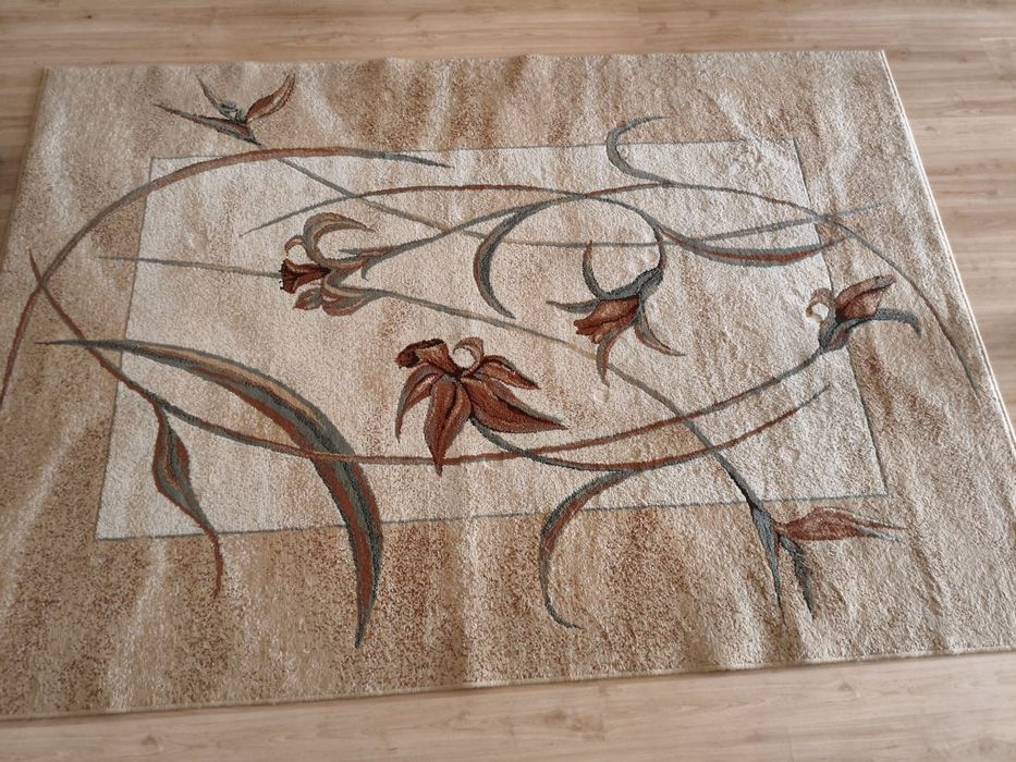 Килим запазен 160х230