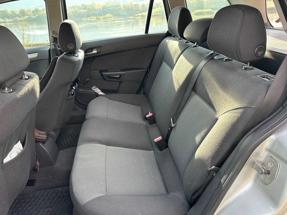 Opel Astra H Caravan 1.9 CDTI – 101 CP, motor fiabil și economic