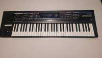 Vând keyboard  Roland juno-Di 61 Synthesizer