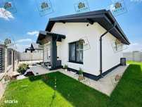 Parter - 126.900 Euro - TVA 9% INCLUS- Berceni - Ansamblu Rezidential