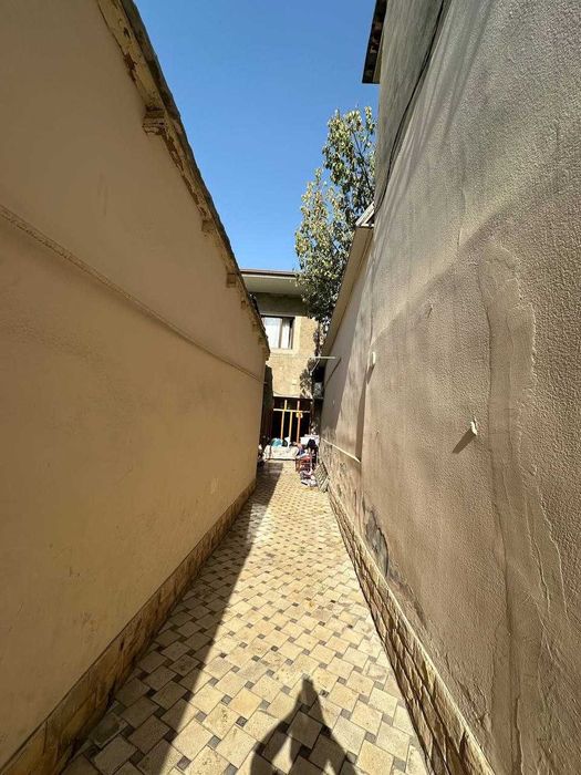 Срочно продаётся дом\Яккасарай\ор-тир Братские могилы.