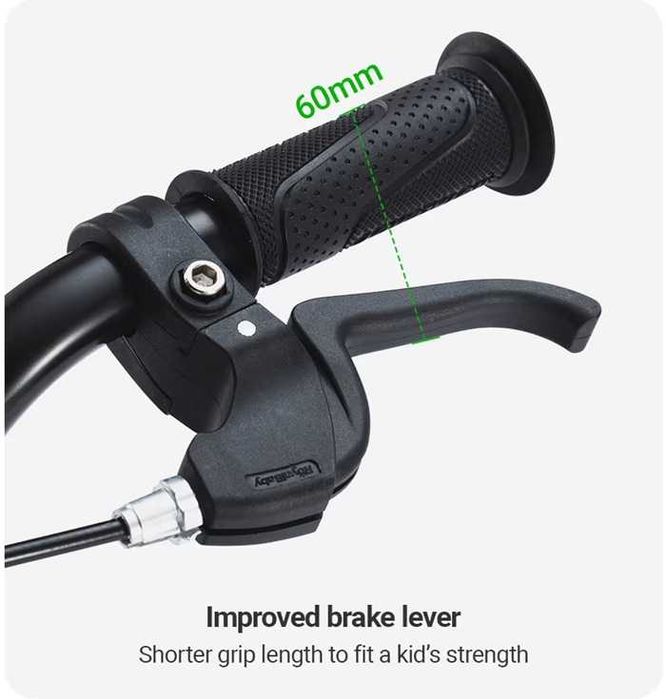 Bicicleta Royal Freestyle 18 inch