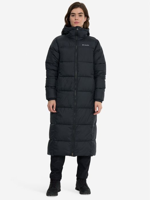 Пуховик Columbia