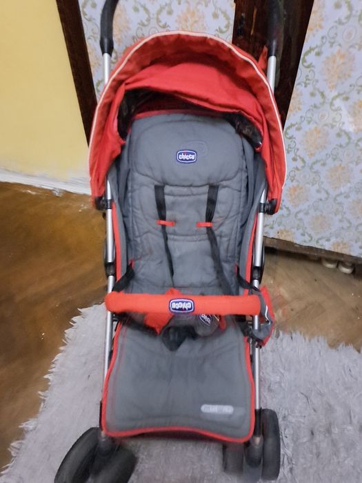 Carucior Sport Chicco