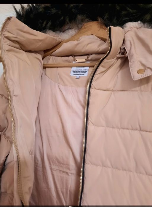 Дамско зимно яке Marx, размер XL