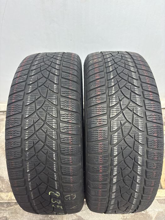 235/55R18 104H GoodYear DOT21