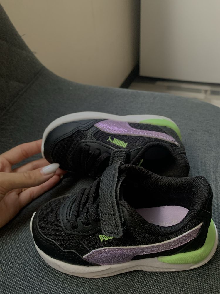 Puma 14.5 см.