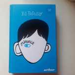Minunea de  R. J. Palacio