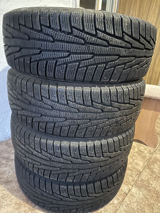 Продам колеса в хорошем состоянии