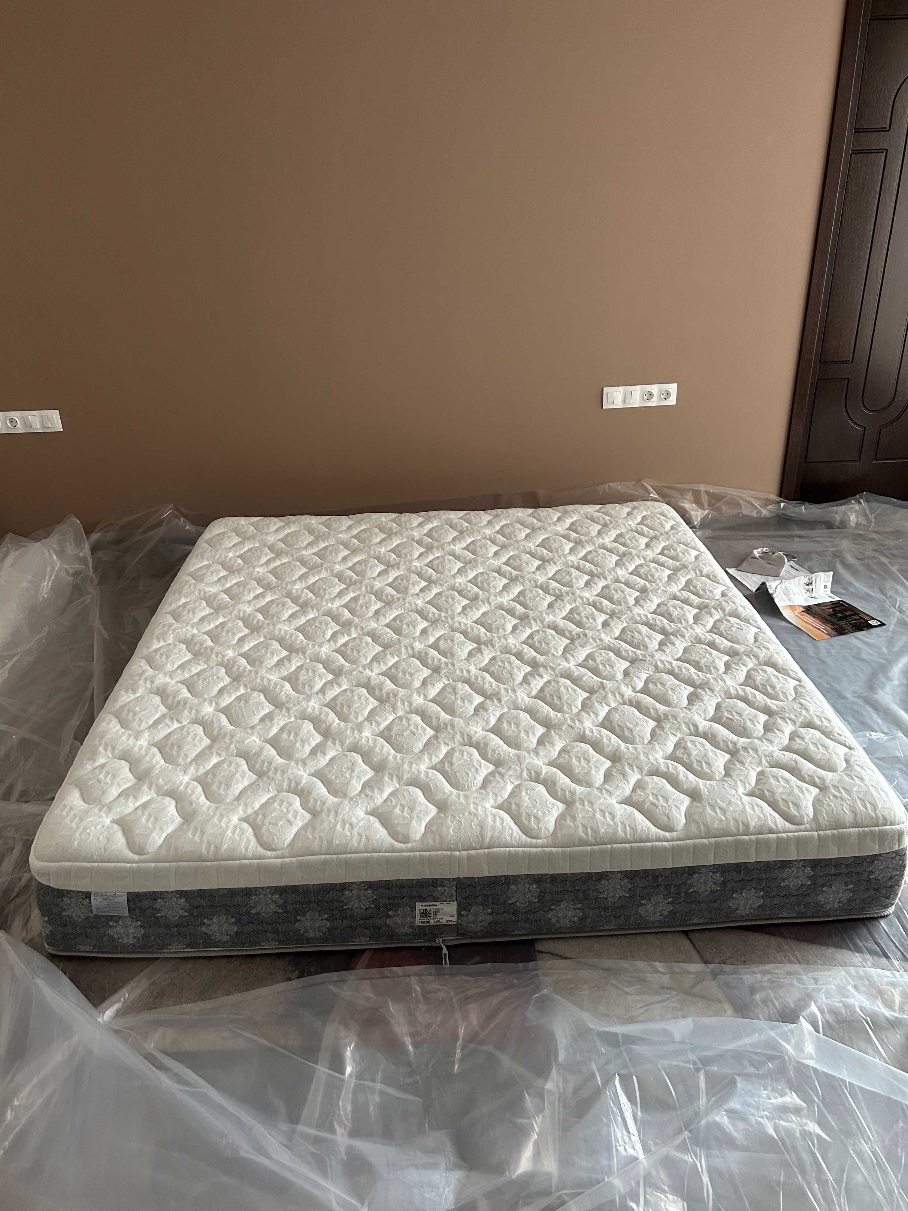 Матрак Magniflex comfort dual 180/200 чисто нов, разопакован