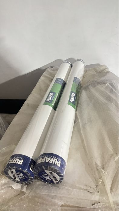 Флизелин малярный PufaPro (обои под покраску)