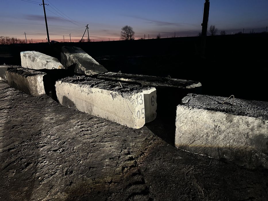 Продам фбс новые